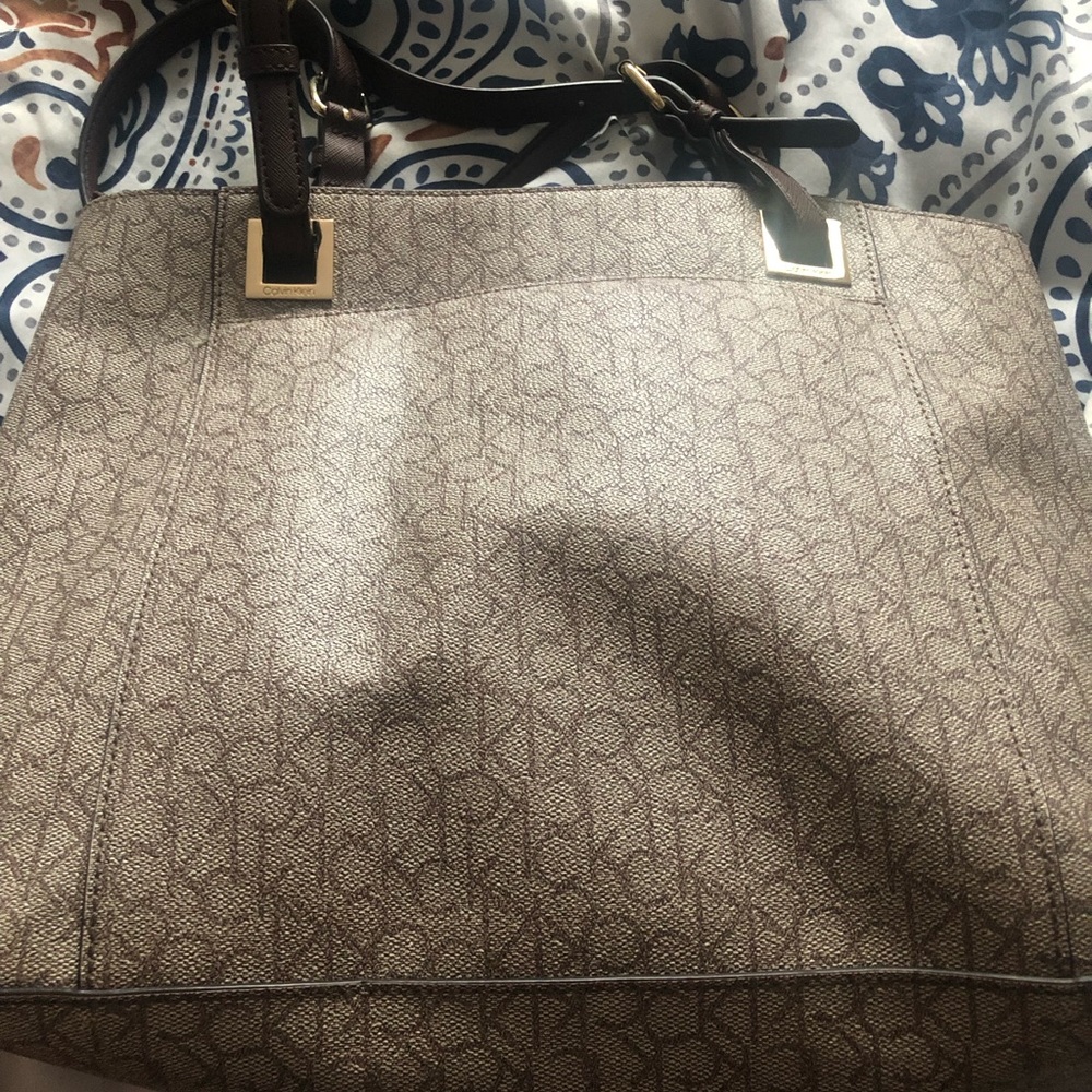 Calvin Klein Purse